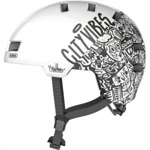 Kask Rowerowy Skurb Ace City Vibes