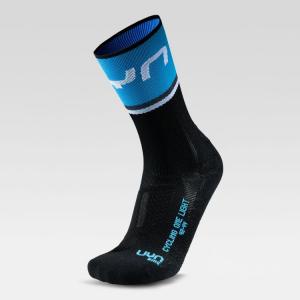 Skarpety rowerowe MAN CYCLING ONE LIGHT SOCKS r.45-47