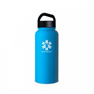 Butelka termiczna Snow Monkey Traveler 1L