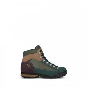 Buty GORE-TEX damskie AKU Ultra Light Original GTX
