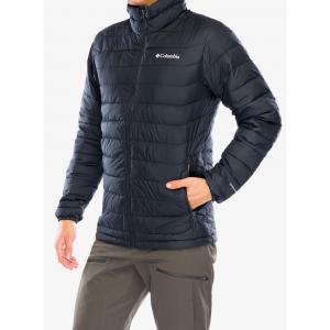 Kurtka ocieplana męska Columbia Powder Lite II Jacket