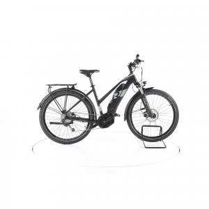 2nd Life - R Raymon TourRay E 3.0 Trekking E-Bike 2021 - Jak nowy