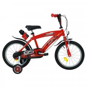 Rowerek dla dzieci HUFFY Bikes Disney Cars 16\