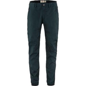 Spodnie turystyczne męskie Fjallraven Vardag Trousers