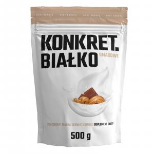 Białko smakowe KONKRET