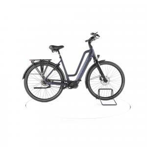 2nd Life - Gazelle Chamonix C5 HMS City E-Bike 2023 - Jak nowy