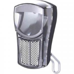 Reflektor Uliczny – 1 Led – 30 Luksów – W Zestawie. Baterie