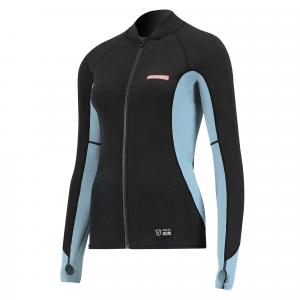 Bluza do sportów wodnych damska Prolimit SUP Quick Dry Top