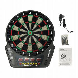 Tarcza do darta elektroniczna OneTeam TargetJoy