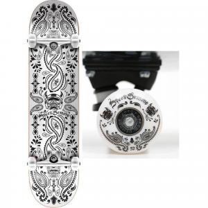 Deskorolka Speed Demons Bandana 8\