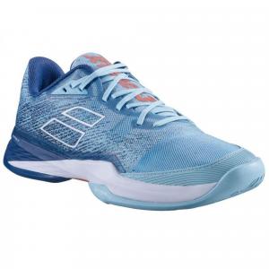 Buty do tenisa męskie Babolat Jet Mach 3 All Court