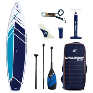 Deska Pompowana SUP Gladiator Elite 11'4\