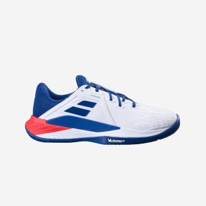 Buty tenisowe męskie Babolat Propulse Fury 3 na każdą nawierzchnię