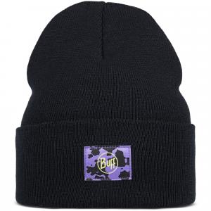 Czapka dziecięca BUFF KNITTED BEANIE BERY