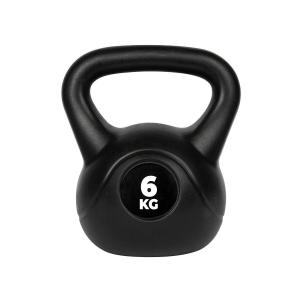 Kettlebell z PVC