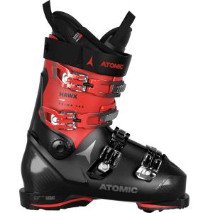 Buty Atomic Hawx Prime 100 Black Red 2024