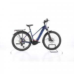 2nd Life - Husqvarna E-Bicycles Gran Tourer 5 Trekking E-Bike 2021 - Stan dobry