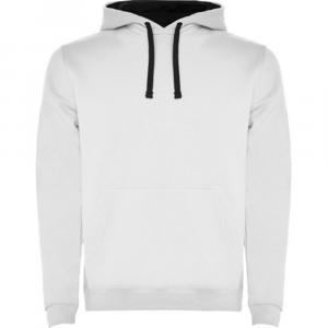 Męska Bluza Z Kapturem Urban