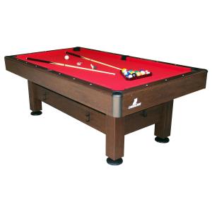 Stół bilardowy Saphir 6ft Akcesoria w zestawie
