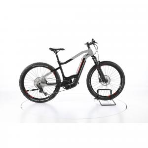 2nd Life - Haibike HardSeven 9 E-Bike 2022 - Jak nowy