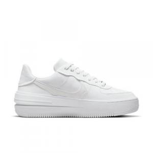 Buty do chodzenia damskie Nike Air Force 1 Pltaform