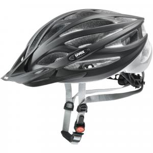 Kask rowerowy UVEX Oversize