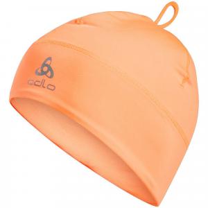Czapka do biegania dla dorosłych Odlo Hat Polyknit Warm Eco