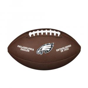 Wilson WTF1748XB NFL Backyard Legend Club Eagles