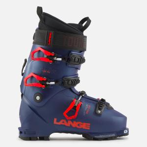 Buty narciarskie LANGE XT3 Tour 2.0 Light MV 130 - L.Blue