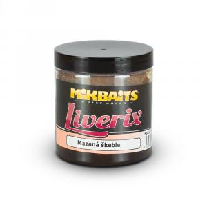 Kulki Haczykowe W Dipie Mikbaits Liverix 250Ml - Smart Mussel 20Mm