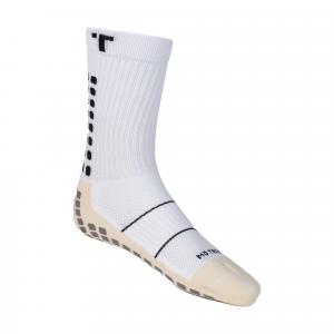 Skarpety piłkarskie TRUsox Mid-Calf Thin