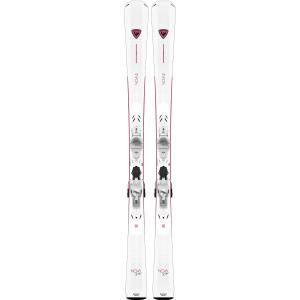 Narty Rossignol Nova 2 + wiązania Xpress W 10 GW 2025