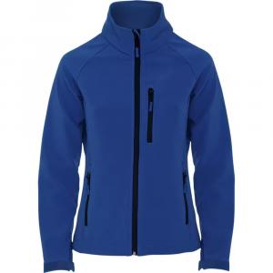 Kurtka Damska Antartida Soft Shell