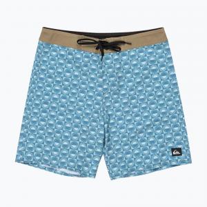 Szorty kąpielowe męskie Quiksilver Surfsilk Straight Leg 18\
