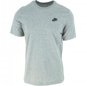 Koszulka treningowa męska Nike Nsw Club Tee