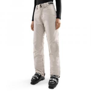 Spodnie snowboardowe damskie premium Ultimate Nival