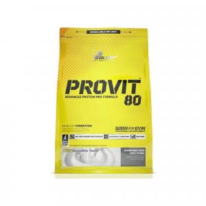 Provit 80 OLIMP 700 g Wanilia