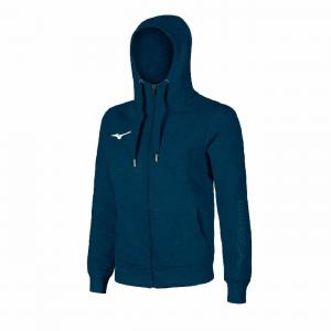 Bluza Mizuno Fullzip