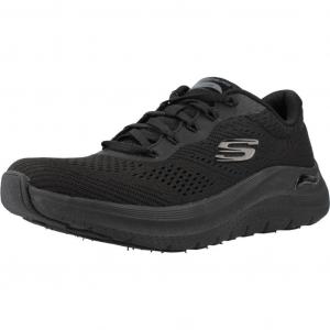 Tenisówki Skechers Model Arch Fit 2.0 Kolor Czarny