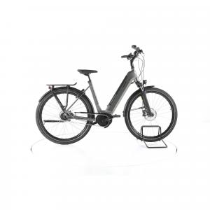Second Life - Raleigh Bristol XXL City E-Bike Lage instap 2022 - Stan dobry