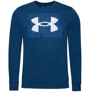 Bluza sportowa męska Under Armour Rival Terry