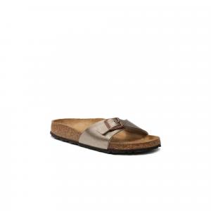 Wdzięczne Kapcie Birkenstock Madrid Dorosłych