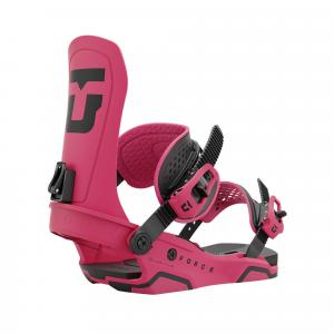 Wiązania snowboardowe męskie Union Force