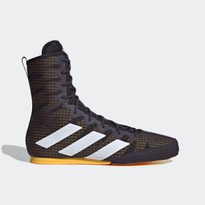 Buty do boksu ADIDAS Box Hog 4