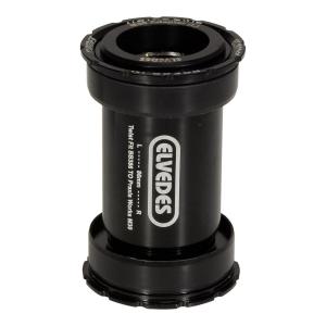 Wspornik Dolny Twist Fit Do Bb386 Praxis Szosowy / Mtb 46 X 86 Mm