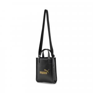 Torba Puma Core Up Mini Tote X-Body, Dla obu płci