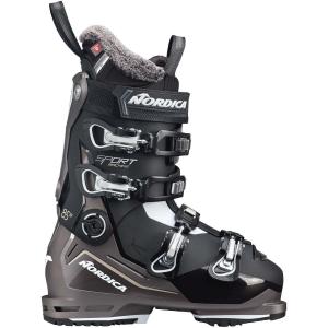 Buty Nordica Sportmachine 3 85 W GW Black Bronze White 2025