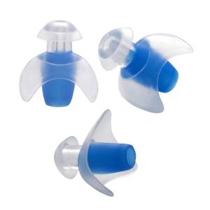 Zatyczki do uszu Arena EARPLUG ERGO ONE SIZE CLEAR