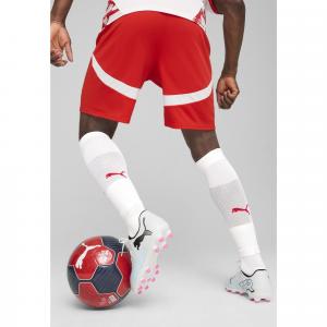 Męskie szorty FC Red Bull Salzburg 24/25 PUMA Red White