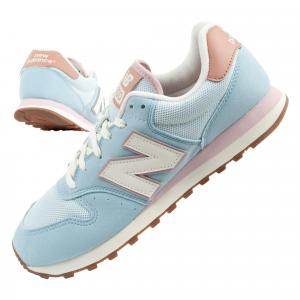 Buty lekkie wygodne sportowe sneakersy damskie New Balance 500